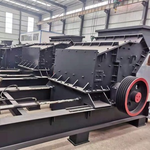 Trituradora de Impacto PF-1214 de Operación Estable y Alta Resistencia - Product Image 6