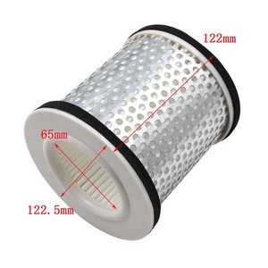 <span class=keywords><strong>Moto</strong></span> Filtre À Air 1AE-14451-00 pour <span class=keywords><strong>Yamaha</strong></span> <span class=keywords><strong>Moto</strong></span> <span class=keywords><strong>850</strong></span> <span class=keywords><strong>TDM</strong></span> 1991-2001 - Product Image 6