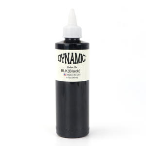 Pigment liquide crème semi-permanent Dynamig Organic pour microblading, encre de tatouage personnalisée - Product Image 1