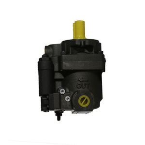Bomba de pistón Prance PSV40 63 80 100 140 180 250 355ml/rev N P NQ RS WS RQS CS, tipo de control: 1 año de garantía, presión de 420 bar - Product Image 1
