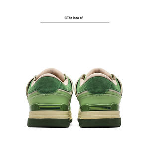 2025 nouvelles baskets décontractées respirantes à la mode et polyvalentes avec un design unique pour les personnes habillées à la mode - Product Image 3