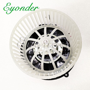 Moteur de ventilateur de ventilation de chauffage à courant alternatif pour BMW 1 F40 F45 F44 F46 F48 F39 64119297751 64119297752 9297751 9297752 - Product Image 5
