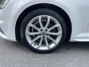 <span class=keywords><strong>Audi</strong></span> A4L 2018, Modelo 30 Aniversario, 40 <span class=keywords><strong>TFSI</strong></span>, Edición Fashion, Vehículo de <span class=keywords><strong>Segunda</strong></span> <span class=keywords><strong>Mano</strong></span> Profesional, Gasolina, Exportación, Norma Cinco - Product Image 4