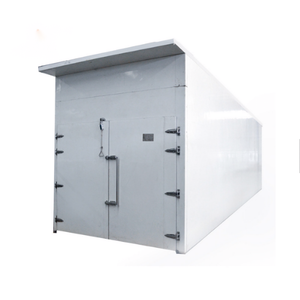 Chine pompe à chaleur <span class=keywords><strong>concombre</strong></span> de mer d'herbes myrtilles sécheuse - Product Image 3