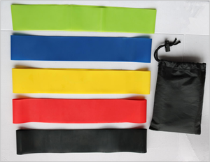 Nouveau cercle <span class=keywords><strong>de</strong></span> yoga et <span class=keywords><strong>de</strong></span> <span class=keywords><strong>Pilates</strong></span> transfrontalier, 13 pièces, PVC écologique, accessoires <span class=keywords><strong>de</strong></span> fitness pour débutants, exercices à domicile, toutes saisons - Product Image 2