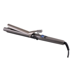 Fer à Boucler Professionnel Automatique Machine sans Chaleur Onduleur Styler Outils de Coiffure Électrique - Product Image 1