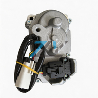 Actuador de Turbocompresor VGT 6382096 6382096RX 12V para Ram 2500 3500 ISB 6.7L, Piezas de Motor para Cummins para Excavadora
