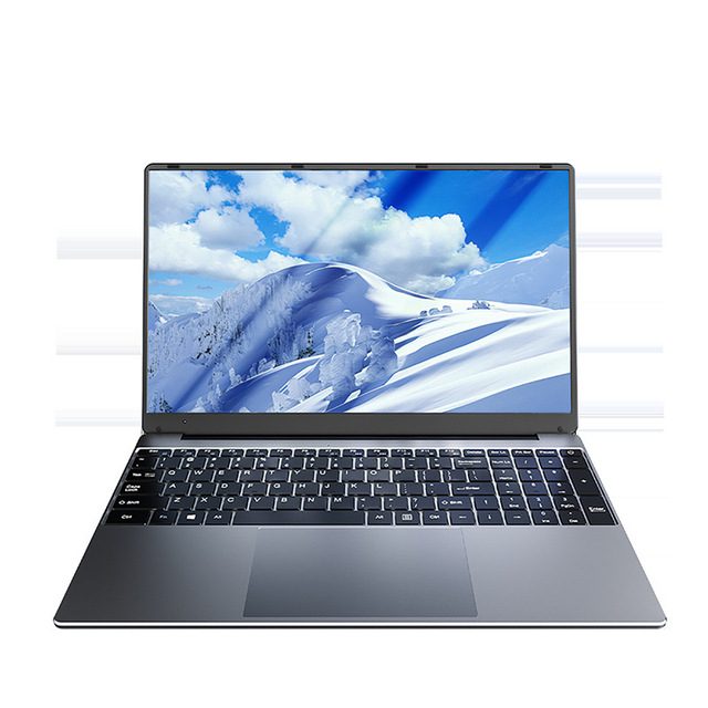 New 14.1" Intel N3350 SSD 6GB RAM HD Screen Laptop with Windows 10 Home for Personal Use