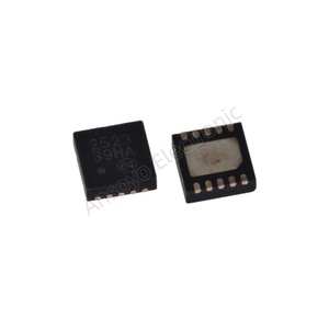 ANSOYO PAC1710-1-AIA-TR PAC1710-1-AIA PAC1710-1 PAC1710 10DFN Circuitos Integrados IC Chips PMIC Componentes Electrónicos - Product Image 1