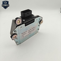 Unidad de Control ECU/ECM RUIPEI 129536-75020 para Excavadora, Repuestos Originales Nuevos/OEM