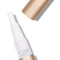 IVISMILE - Lápiz Blanqueador Dental de 2 ml con 5 Colores, Efectivo y Seguro, con Logotipo Privado, para una Sonrisa Más Brillante