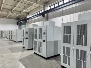 Variador de Frecuencia Variable (VFD) de 3300V, Media y Alta Tensión, 600kw, de la Fábrica China ZONCN - Product Image 4