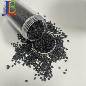 Composés PPA-CF30 en granulés, résistance aux hautes températures, granulés PPA-CF, <span class=keywords><strong>prix</strong></span> d'usine, plastique PPA vierge - Product Image 1