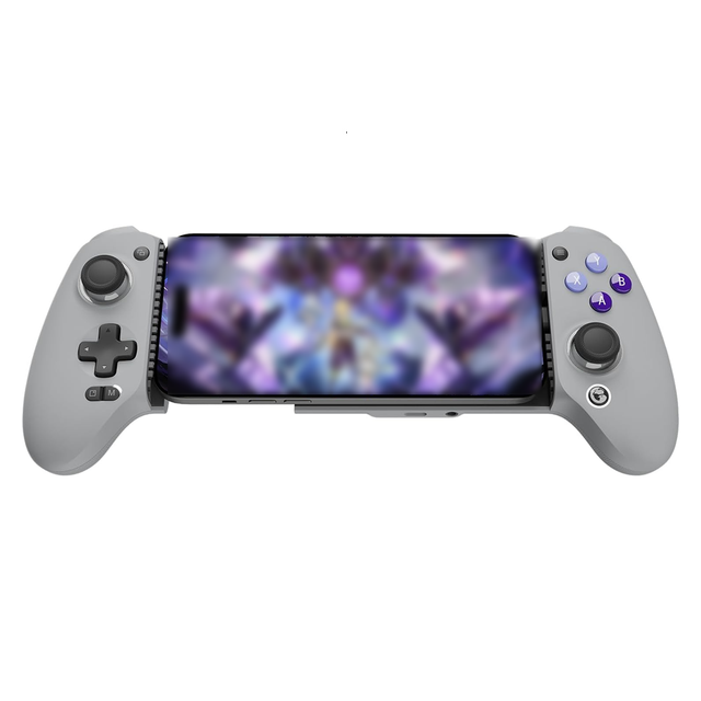 Hot Sale Gamesir-G8 Plug and Play Gamepad Type-C Mobile Gaming Controller for Android & Phone Devices