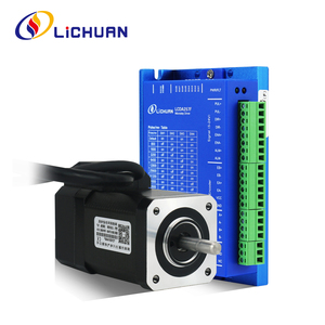 2 giai đoạn <span class=keywords><strong>nema17</strong></span> closedloop động cơ bước trình điều khiển 1.2A 0.48n. m/0.72n. M DC vòng khép kín động cơ bước trình điều khiển Kit cho <span class=keywords><strong>3D</strong></span>/máy CNC - Product Image 1