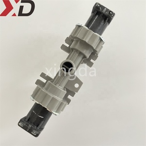 Fabricante <span class=keywords><strong>LG</strong></span> <span class=keywords><strong>Lavadora</strong></span> Válvula de entrada de agua <span class=keywords><strong>Lavadora</strong></span> de <span class=keywords><strong>doble</strong></span> vía Solenoide Válvula de agua Repuestos - Product Image 6