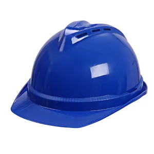 WEIWU Çin sıcak satış ürünleri inşaat ve inşaat işçileri 502 328 ABS özel emniyet kaskı