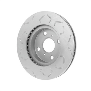 Высокотехнологичные тормозные диски - Product Image 3