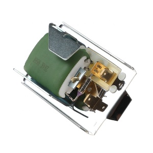 Résistance du moteur de soufflerie de pièces automobiles 191959263C pour VW <span class=keywords><strong>Golf</strong></span> PASSAT Jetta AUDI - Product Image 3