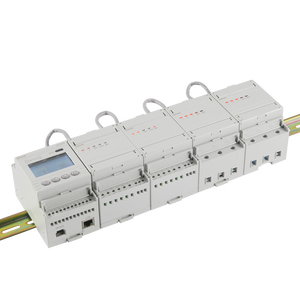 ADF400 DIN Rail ตู้พลาสติก80A เชื่อม<span class=keywords><strong>ต่อ</strong></span>โดยตรง3x1(6)A AC ผ่าน CTS <span class=keywords><strong>มิเตอร์</strong></span><span class=keywords><strong>ไฟฟ้า</strong></span><span class=keywords><strong>แบบ</strong></span>เติมเงินหลายวงจรสำหรับพลังงาน - Product Image 6