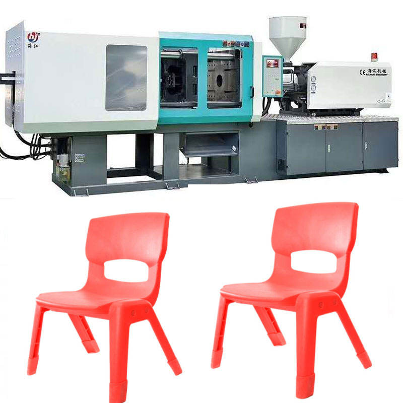 Desma Injection Moulding Machines Precision and Efficiency