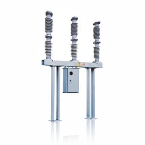 Unidad principal del anillo 66KV SF6 - Product Image 1