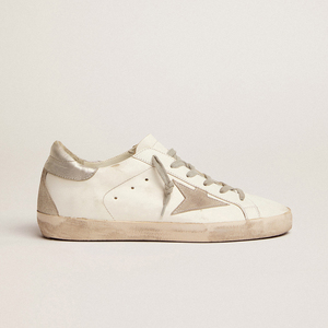 Chaussures de skate unisexes plates en cuir de vache vieilli de style rétro de qualité supérieure, chaussures de sport décontractées à la mode - Product Image 6