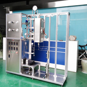 Système de purification de biogaz PSA tout-en-un compact pour <span class=keywords><strong>restaurant</strong></span>, avec capture de CO2, 800 Nm3/h, pour méthane et biogaz. - Product Image 6