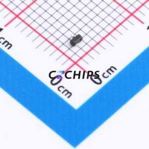 Transistor Bipolar de Unión (BJT) MMBT3904T SOT-523 Nuevo y Original - Product Image 2