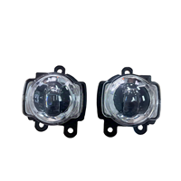 Feu antibrouillard avant PAH4116100 pour BYD SHARK