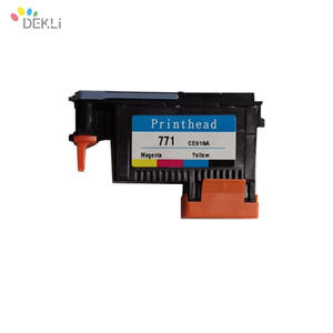Yüksek kalite HP831 baskı kafası için HP 831 baskı kafası için HP lateks 300 310 330 360 370 çizme enstrüman yazıcı kafası - Product Image 6