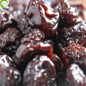 Với đường toàn bộ anh đào đen khô cho con người tiêu dùng cho thực phẩm và công thức nấu ăn - Product Image 3