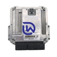 0281020173 837073357 MK667731 A0154484940 Placa de Control ECU ECM para Motor Diésel Mitsubishi, Maquinaria de Construcción