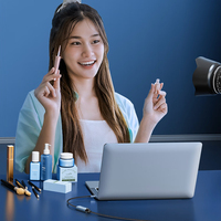 SAMZHE 2.5G Gigabit Type-c Ke RJ45 Konverter Adaptor Ethernet Adaptor Kabel Ethernet Eksternal untuk Laptop Tablet Desktop NAS