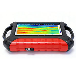 Detector de Metales ADMT ZN50P con Pantalla Táctil 3D, Alcance de 50m, para Encontrar Oro, Gemas, Minerales, Tesoros Arqueológicos y Cavidades en Tumbas - Product Image 5