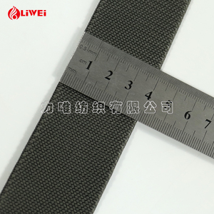 Bande <span class=keywords><strong>élastique</strong></span> épaisse de haute qualité prête à être expédiée, bande résistante, ruban jacquard lourd, camouflage vert sable, bande <span class=keywords><strong>élastique</strong></span> pour la <span class=keywords><strong>taille</strong></span> pour hommes - Product Image 4