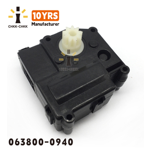 Actuador de Compuerta de Aire HVAC BLEND de Precio de Fábrica PEIVSO, Nuevo para Lexus LS460 2007-2017 063800-0940 - Product Image 1