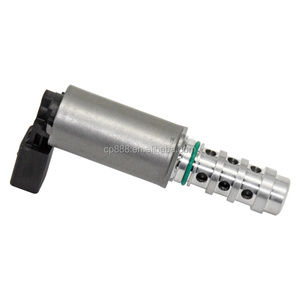 Válvula Solenoide de Distribución Variable VVT 06F109257C 06F109257A 917-271 TS1066 para Audi A3 A4 TT Quattro VW EOS SEAT EXEO <span class=keywords><strong>TOLEDO</strong></span> - Product Image 2