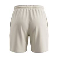 Shorts Techwear Homme Personnalisés 320g Épais avec Poches Zippées Thermocollées et Anneau en D, Coupe Oversize Style Streetwear