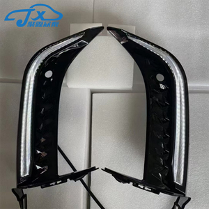 Đèn chạy ban ngày, đèn sương mù và đèn LED chiếu xa phù hợp cho Toyota Camry 2024-<span class=keywords><strong>2025</strong></span> để độ chế - Product Image 5