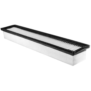 Aire acondicionado de alta calidad filtro de PA5396 taxi <span class=keywords><strong>elemento</strong></span> aire con espuma - Product Image 1