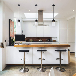 Ready Stock Modern Designer Pendant Lighting Led Chandeliers Ceiling Pendant <strong>Light</strong> - Product Image 6