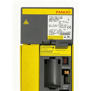 Garantía de un año A06B-6240-H211 para el controlador Fanuc AiSV 160/160-B, módulo de control para reparación in situ de Fanuc - Product Image 1
