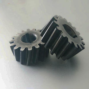 Piñón rueda corona China - Product Image 5