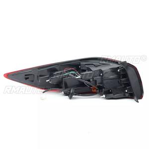 Pour Hyundai Elantra 2017-2018, feux de jour à LED, feux antibrouillard étanches, ensemble de feux arrière de voiture 92401-F3000 92402F2020 - Product Image 5