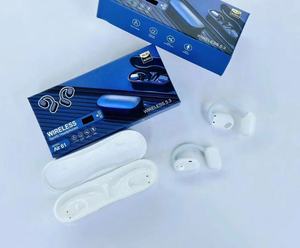 หูฟังไร้สาย TWS Bone Conduction Air61 OWS รุ่นใหม่ ปี 2024 เสียงสเตอริโอ HIFI เบสหนัก หูฟังบลูทูธ 5.3 สำหรับเล่นกีฬา กันน้ำ <span class=keywords><strong>Air</strong></span> 61 - Product Image 3