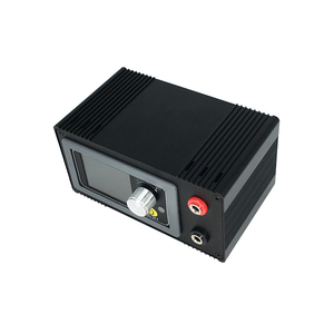 Module abaisseur de tension DC réglable CNC XY-FAN5008 XY5008, alimentation régulée CV CC 50V 8A 400W pour réparation - Product Image 4