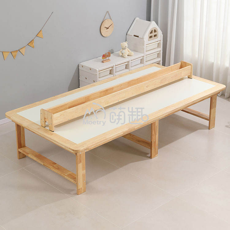 super large art table with storage box 240*120cm