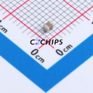 Condensateur SMD (MLCC) CGA0805X7R106K250MT 0805 (Capacité : 10 µF) (Précision : 10 % Tension nominale : 25 V) - Product Image 1