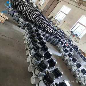 Motor de elevación Zlp LTD63 Motor de elevación para polipasto de plataforma suspendida para Zlp 630 Zlp800 Electric <span class=keywords><strong>Hoist</strong></span> Ltd 80 - Product Image 6